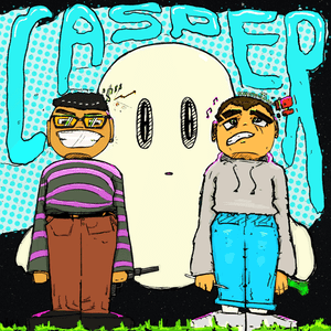 Casper - Xelishurt & Wavehi