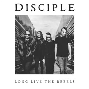 Spinning - Disciple