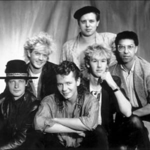 Hey Little Girl (Infusion mix) - Icehouse