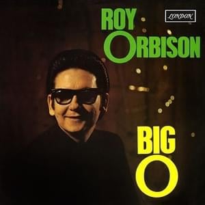 Money - Roy Orbison