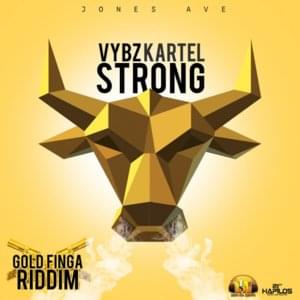 Strong - Vybz Kartel