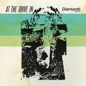 Amid Ethics - At the Drive-In