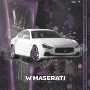 W MASERATI - Macias