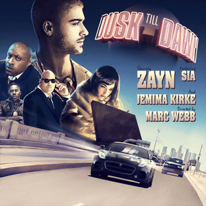 Dusk Till Dawn (John “J-C” Carr Mix) - ZAYN (Ft. Sia)