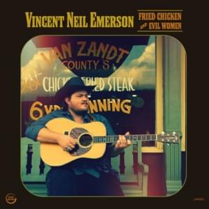 Highway Shine - Vincent Neil Emerson