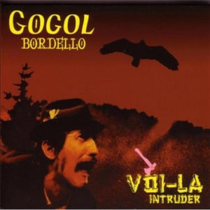 Unvisible Zedd - Gogol Bordello