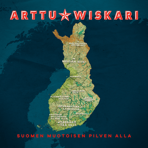 Mun ois pakko jättää sut - Arttu Wiskari