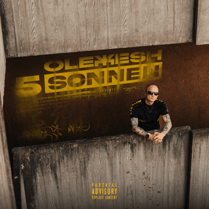 5 Sonnen - Olexesh