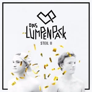 Don des Dorfes - Das Lumpenpack