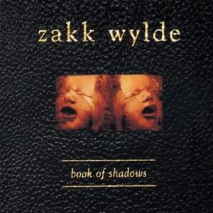 Between Heaven & Hell - Zakk Wylde