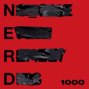 1000 - N.E.R.D & Future