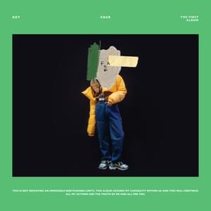 센 척 안 해 (One of Those Nights) - KEY (SHINee) (Ft. Crush (크러쉬))