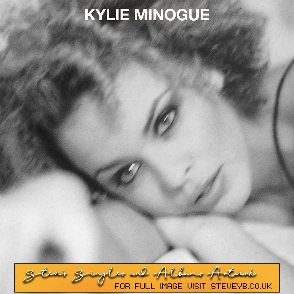 Confide in Me (French Version) - Kylie Minogue