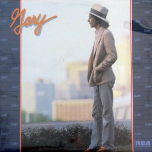 Walkaway - Gary Stewart