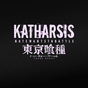 Katharsis - NateWantsToBattle (Ft. Shawn Christmas)