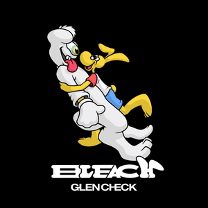 Bliss - Glen Check