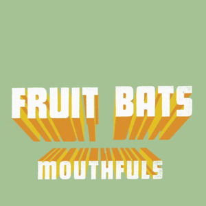 The Little Acorn - Fruit Bats