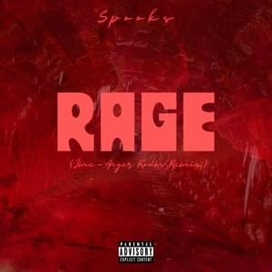 Rage - Unknown 3