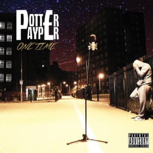 1 Time - Potter Payper