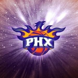 Phoenix Suns - CMXGEE (Ft. ​ilyaugust)