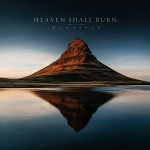 Save Me - Heaven Shall Burn (Ft. Nick Hipa)