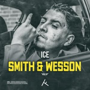 Smith & Wesson - ICE