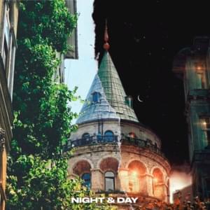 Night & Day - JABO