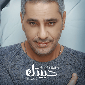 Habetak - حبيتك - Fadel Chaker - فضل شاكر