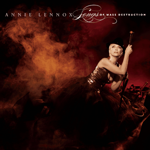 Don’t Take Me Down - Annie Lennox