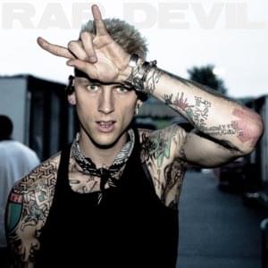 Machine Gun Kelly - RAP DEVIL (Traduction Française) - Lyrxo traductions françaises