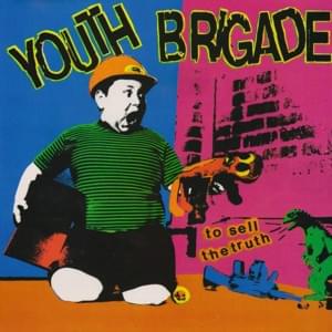 Not Gonna Take It - Youth Brigade