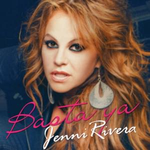 Basta Ya (Pop) - Jenni Rivera (Ft. Marco Antonio Solís)