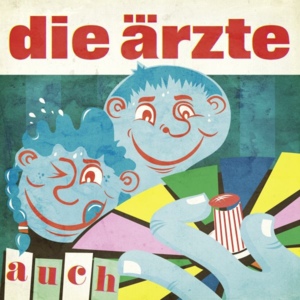 TCR - Die Ärzte