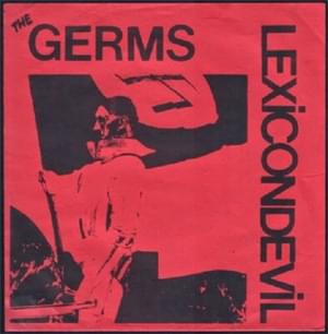 Lexicon Devil - Germs