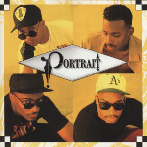 Here We Go Again! (Extended Remix) - Portrait (R&B)