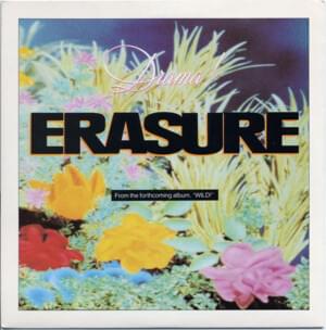 Sweet, Sweet Baby - Erasure