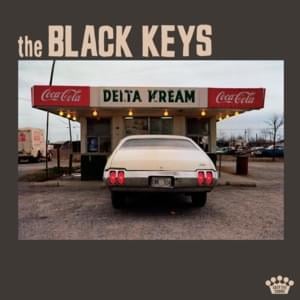 Mellow Peaches - The Black Keys