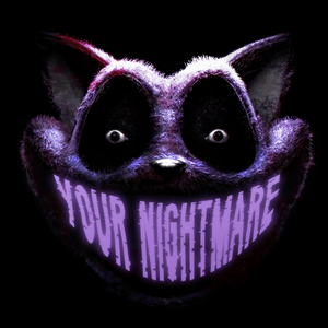 Your Nightmare (Catnap) - Glitch Whisper