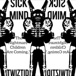 Sick Mind - Twiztid