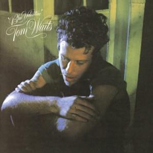 Wrong Side of the Road - Tom Waits