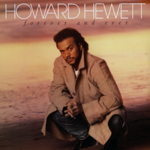 Challenge - Howard Hewett