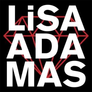 LiSA - ADAMAS (Romanized) - Lyrxo Romanizations