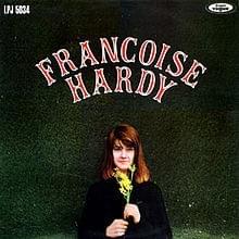 L’Età Dell’Amore - Françoise Hardy