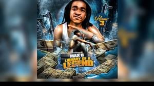 Henny - Max B (Ft. Freekey Zekey & Sen City)