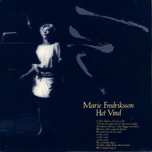 Het Vind - Marie Fredriksson