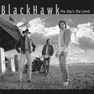 The Last Time - BlackHawk