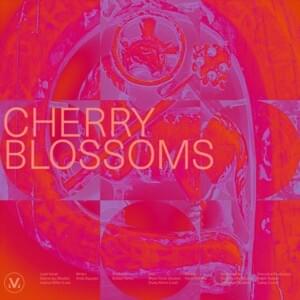 Cherry Blossoms (feat. Daena Jay) - Vineyard Worship