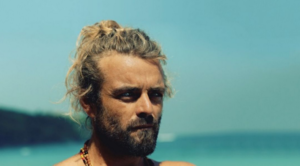 B.C People - Xavier Rudd