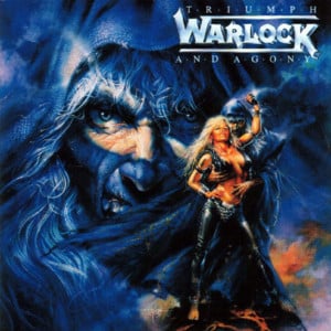 Touch Of Evil - Warlock