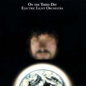 Ocean Breakup/King of the Universe - Electric Light Orchestra